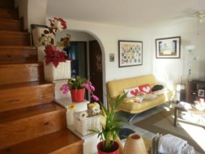 T4 duplex em São Francisco Xavier - Lisboa