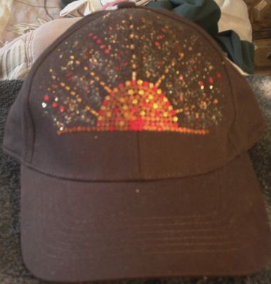 Bonés fantasticos a PREÇOS INCRIVEIS!