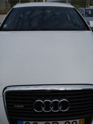 Audi A6 Avant 2.7 S-Line 180 cv TDI