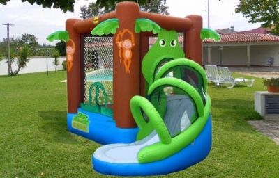 Animação Infantil Low Cost desde 85€