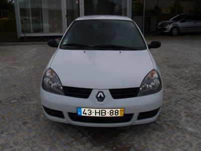 Renault Clio Storia 1.5 Dci