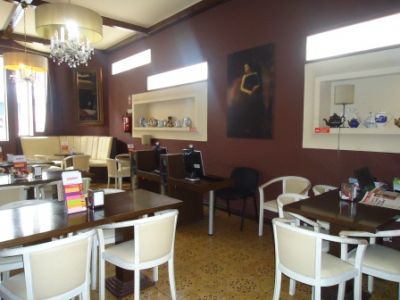 BAR NO CENTRO DE PORTIMÃO/ TRESPASSA-SE/ REF:1369