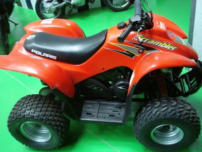 Polaris Scrambler 90