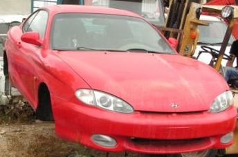 Peças Hyunday S coupe