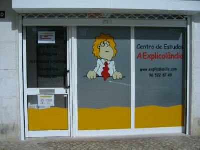 Franchising de Explicações e Apoio Escolar: A Explicolândia