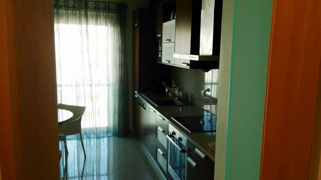 T2 Bessa Leite com terraço