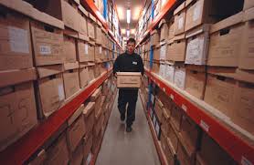 Atlantis , guarda moveis Storage