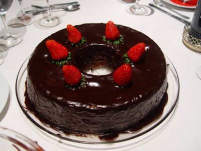 Catering à sua medida