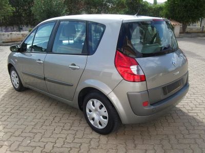 Scenic 1.5 DCI Dynamique 105 CV