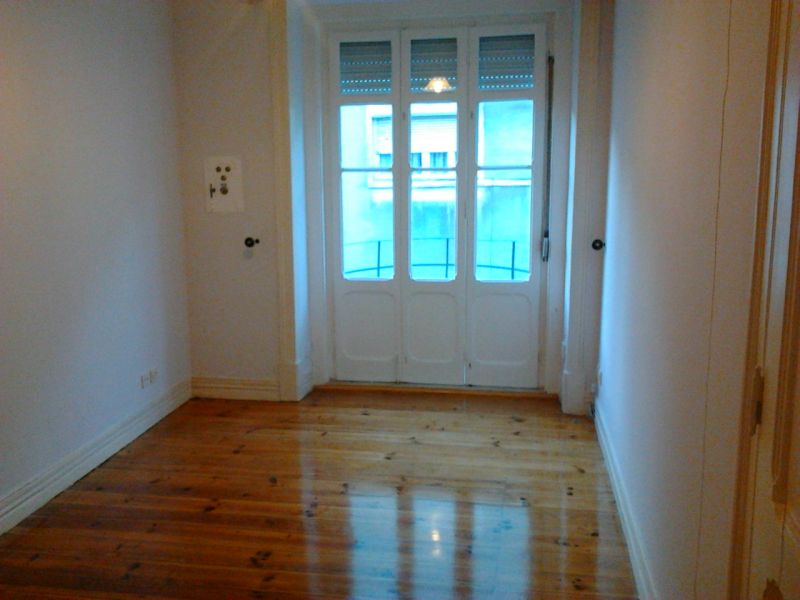 T1 na Penha de França