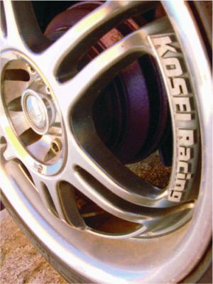 HONDA CIVIC TUNING - aceito troca por diesel