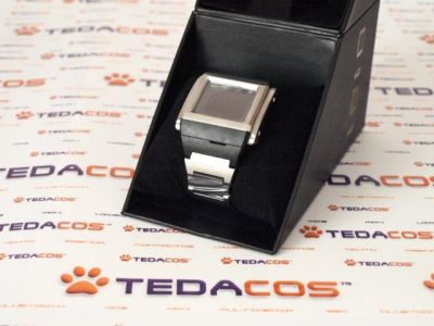 RELOGIO TELEMOVEL TELEFONE CELULAR DE PULSO TEDACOS RJMETGSM LIVRE GPRS BLUETOOTH 