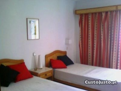 ApT1 inserido num Aparthotel 200m praia da Rocha 