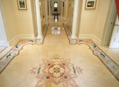 Melhore a aparência da sua casa!