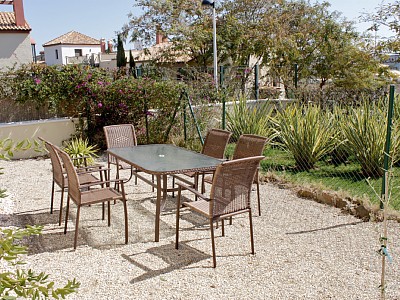 vivenda de ferias em Ayamonte