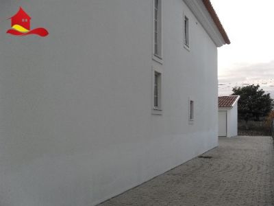 Moradia T4 - Trouxemil (Refª TS1335)