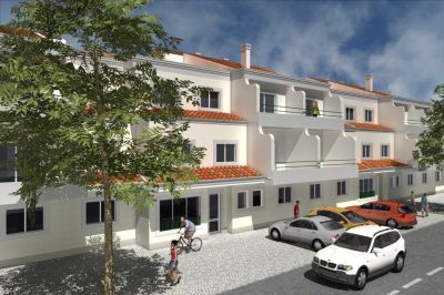 Apartamento NOVO T4, com 3 WCs e 2 arrecadações – OFERTA escritura + VALE 1.000€ Movilfor