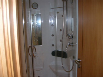 217 10 Andar de Moradia T 2+1 de Luxo com garaem - Alfena