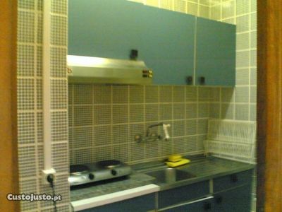 Alvor - T0 a 50 mts da praia