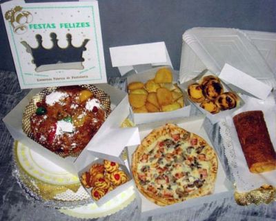 artigos Natal e fim de Ano