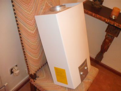 ESQUENTADOR vaillant but prop