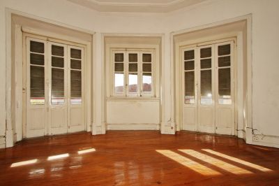 PRÉDIO - Rua Rodrigo da Fonseca com Rua Sampaio Pina