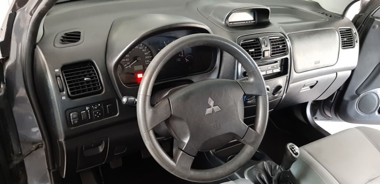 Mitsubishi Space Star Confort 1.9 DI-D 115 CV