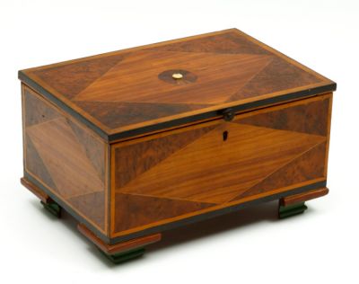 Antiguidades em Liquidação Total