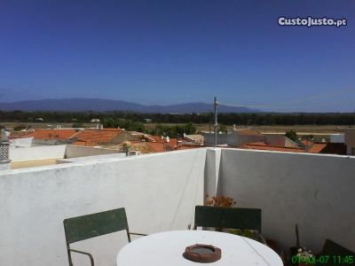 Alvor casa típica T1