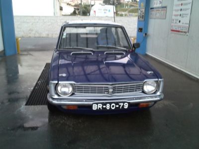 Toyota corolla KE20