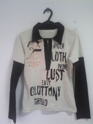 Stock / Lote roupa de senhora