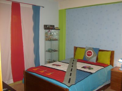 T2+1 Todo Remodelado e Muito Próximo do Metro de Odivelas