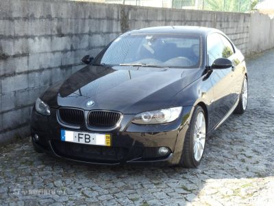 BMW 335 KIT M NACIONAL