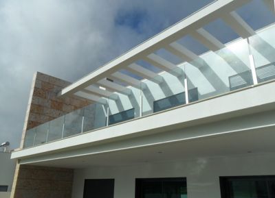 **VIDREIRA OFICINA DO VIDRO** Setubal  