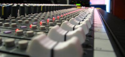 Novo Estúdio de Gravação Com Preços Imbativeis! Gravação, Mistura, Masterização etc...