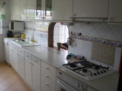 moradia v4 com piscina privada