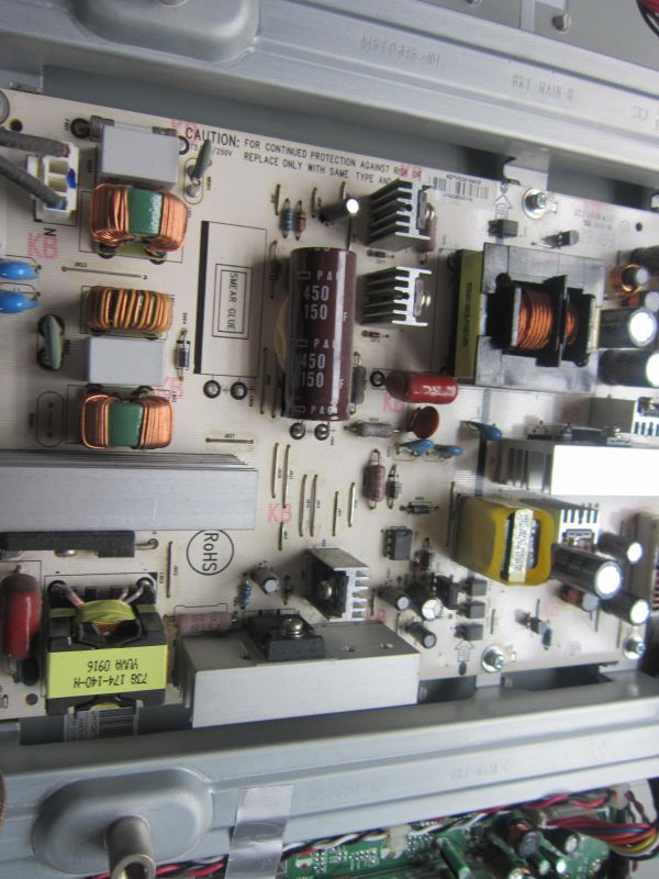 Assistência Técnica Especializada a Electrodomésticos
