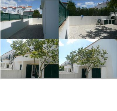 Moradia T2 a 3 minutos a pé da Praia da Lota-Manta Rota