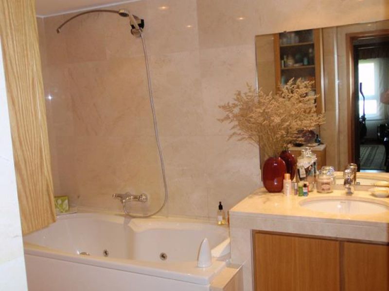 T3 Foz - Condomínio fechado