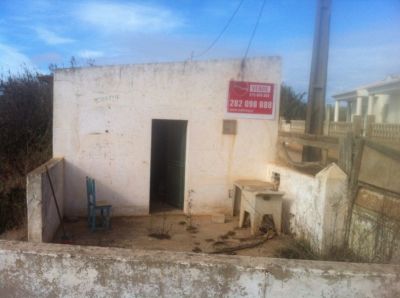 Vende-se Terreno em Vila do Bispo