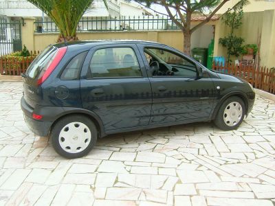Oportunidade - Opela Corsa C, 1.2 Confort - 07/2002, em estado novo