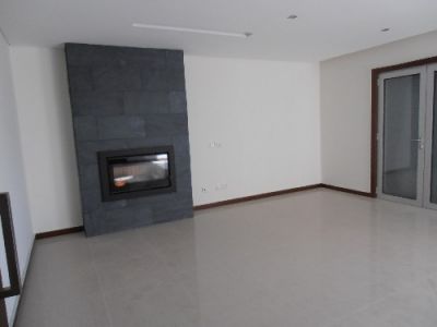 Moradia T4+1 - Antanhol (Refª LF471)