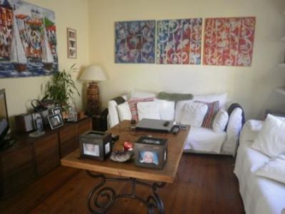 Apartamento 4 assoalhas: Ajuda - Lisboa