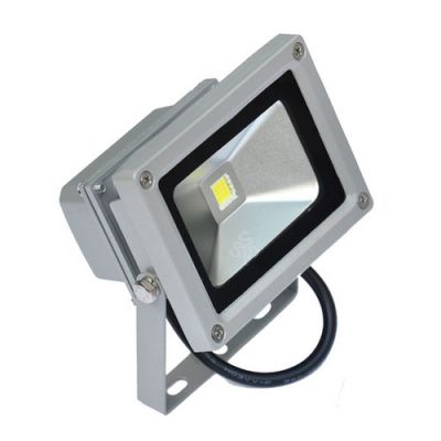 Lâmpada de 30W luz LED branco Jardim 