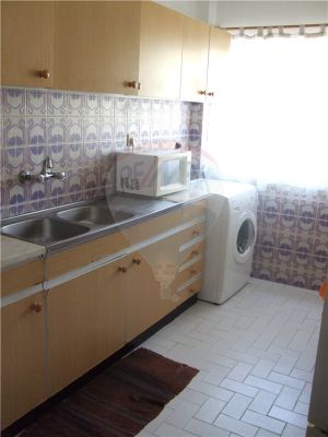 Óptimo T3 na Venteira - BOREL