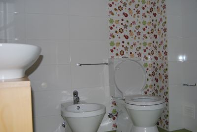 T3 Edifício com vista mar na Nazaré