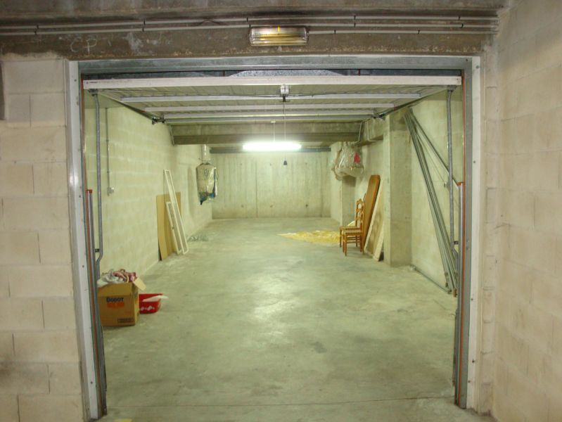 Vendo duas garagens em vila nova de cerveira 