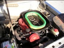 Ford Escort 2000 (Clássico)