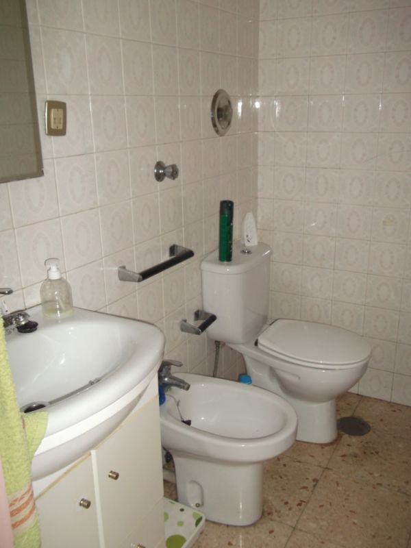 T2 Costa Cabral com terraço