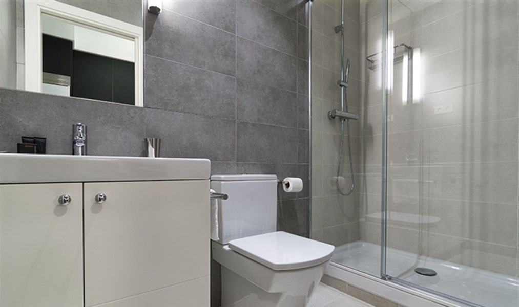  Apartamento perto do Marquês de Pombal